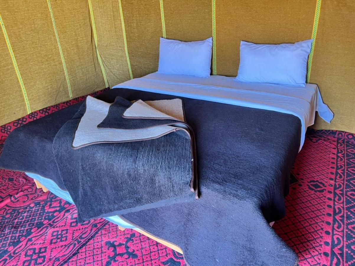 Merzouga Morocco Luxury Camp Exterior foto