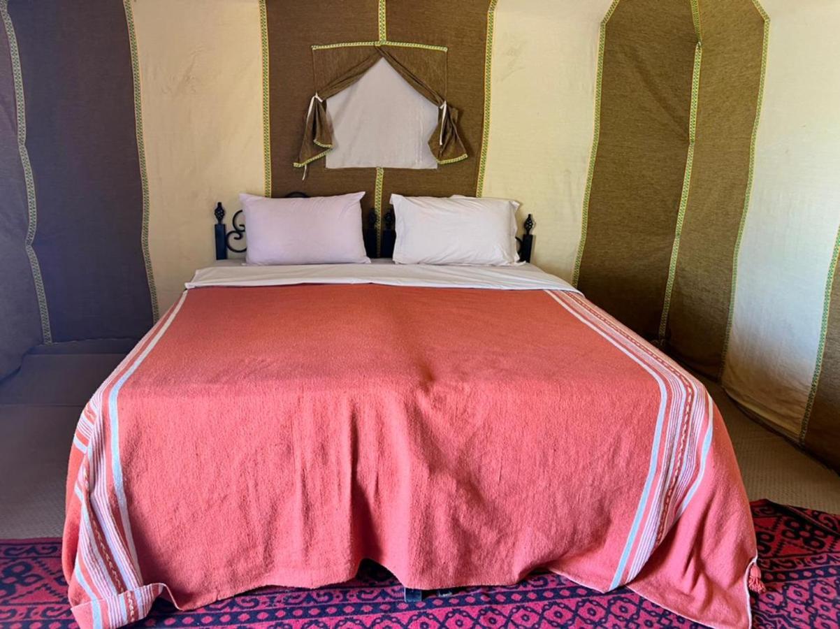 Merzouga Morocco Luxury Camp Exterior foto